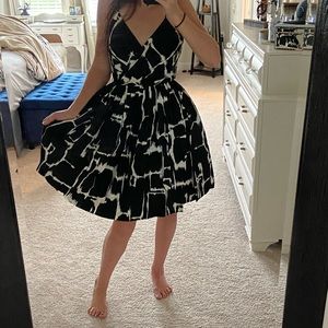 Steve Madden dress
